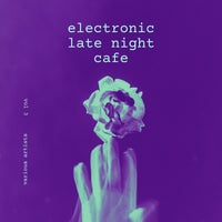 VA – Electronic Late Night Cafe, Vol. 3 [Oriental Garden]