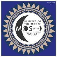 VA – Remixes of The Moon Vol 01 [MOSMC001]