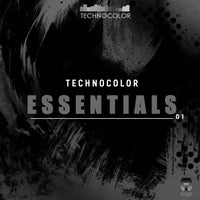 VA – Technocolor Essentials, Vol.1 [Technocolor]