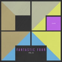VA – Fantastic Four, Vol. 11 [FG479]