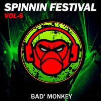 VA – Spinnin Festival Vol. 6, compiled by Bad Monkey [Speedsound Music]