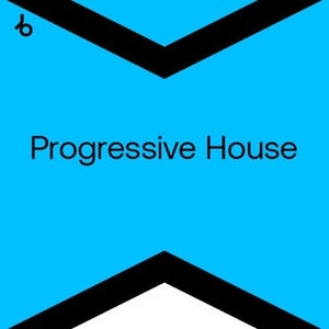 Beatport Best of Hype 2021 Progressive House November 2021