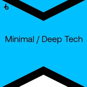 Beatport Best Of Hype 2021 Minimal & Deep Tech November 2021