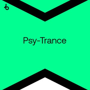 Beatport Best New Psy-Trance Tracks October 2021