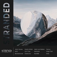 VA – STRANDED Vol.1 [STRND Records]