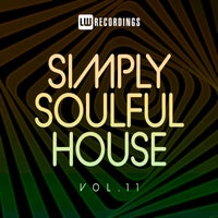 VA – Simply Soulful House, 11 [LWSOULH11]