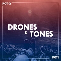 VA – Drones & Tones 011 [LW Recordings]