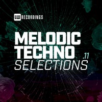 VA – Melodic Techno Selections, Vol. 11 [LW Recordings]