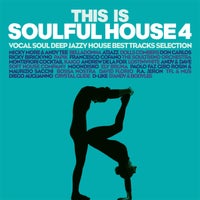 VA – This Is Soulful House 4 [IRM2083]