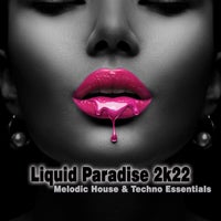 VA – Liquid Paradise 2k22 Melodic House & Techno Essentials [Technosforza]