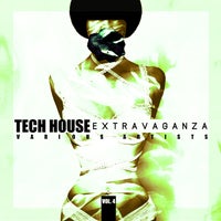 VA – Tech House Extravaganza, Vol. 4 [Urban GorillazX]