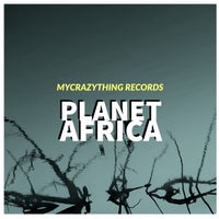 VA – Planet Africa [A919]