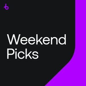 Beatport Weekend Picks 44 Progressive House