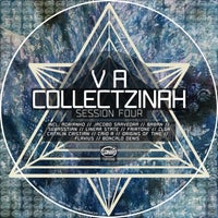 VA – Collectzinah Session Four [TZH155]