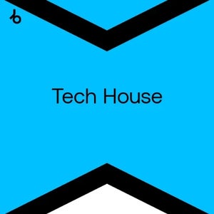 Beatport Best Of Hype 2021 Tech House November 2021