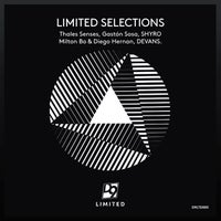 VA – Limited Selections [Droid9 Limited]