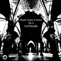 VA – Melodic Techno Vs Techno Vol 6 [PLATTENLABEL]