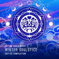 VA – Winter Soulstice 2021-22 Compilation [Uniting Souls Music]