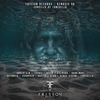 VA – Ozmosis Frisson Records VA [Frisson Records]