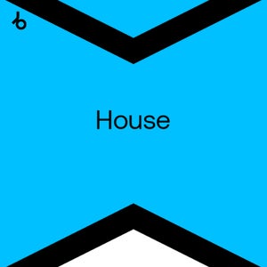 Beatport Best of Hype 2021 House November 2021