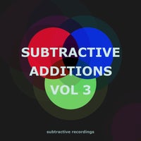 VA – Subtractive Additions, Vol.3 [Subtractive Recordings]