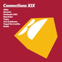 VA – Connections, Vol. XIX [Balkan Connection]