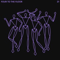 VA – Four to the Floor 21 [DIYFTTF21]