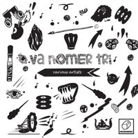 VA – VA Nomer Tri [HEISENBERG]