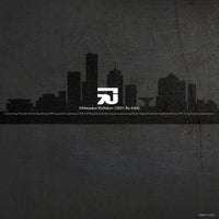 VA – Milwaukee Kollektiv [2021 Re-Edit] [Toxic Recordings]