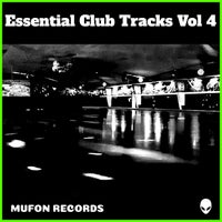 VA – Essential Club Tracks Vol 4 [MFRESSENTIALS004]