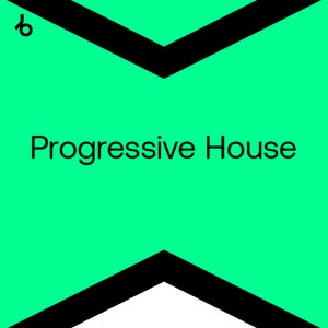 Beatport Best New Progressive House Tracks October 2021