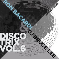 VA – Disco Trix Vol.6 [Hardgroove]