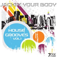 VA – Jackin’ Your Body House Grooves, Vol. 1 [7AGEM169]