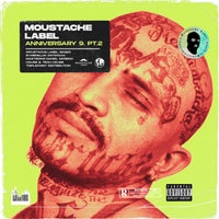 VA – Moustache Label Anniversary 9 Years PART. 2 [ML252]