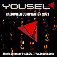 VA – Yousel Halloween Compilation 2021 [YSL487]