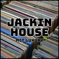 VA – Jackin House – (MCT Luxury)