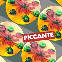 VA – Piccante [MTR556]