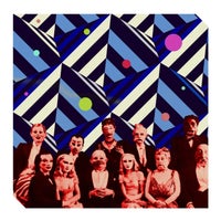 VA – Invisible Family Vol. 2 [Invisible Inc (UK)]