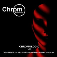 VA – Chromologic, Vol. VIII [CHROM064]