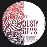 VA – Dusty Gems 4 Years Of House Music [DE031]