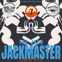 VA – Jackmaster 7 (Expanded Edition) – (D.J. International Records)