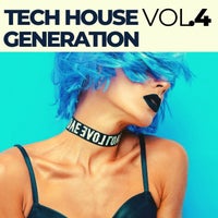 VA – Tech House Generation, Vol. 4 [Speed Of Life]