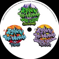 VA – Miss Kittin _ Justice Mirabal _ FJAAK & Tobi Neumann [SPANDAU20007]