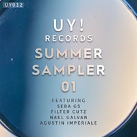 VA – Uy! Records Summer Sampler 01 [UY! Records]
