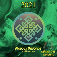 VA – Pasqua Records S.A Best of 2021 [PRSA57]