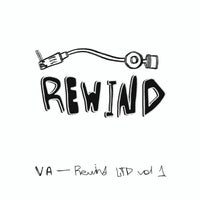 VA – Rewind Ltd, Vol. 1 – (Rewind Ltd)