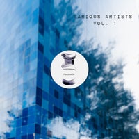 VA – Melotonin Various Artists, Vol. 1 [Melotonin]