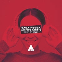 VA – Casa Rossa Best of 20 , 21 [Casa Rossa]