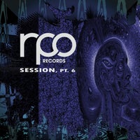 VA – Rpo Records Session, Pt. 6 [RRC170]