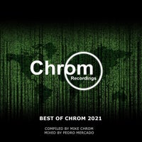 VA – Best of CHROM 2021 CHROMCOMP02